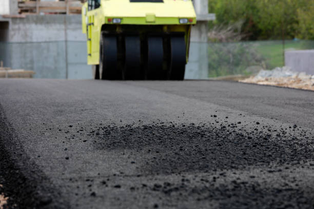 Best Concrete Paver Driveway  in Lake Los Angeles, CA