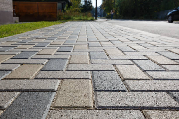 Reasons to Select Us for Your Driveway Paving Requirements in Lake Los Angeles, CA