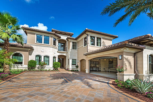 Best Local Driveway Pavers  in Lake Los Angeles, CA