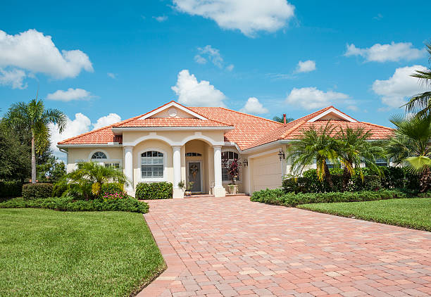 Best Concrete Paver Driveway  in Lake Los Angeles, CA