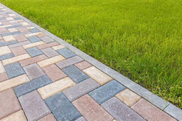 Lake Los Angeles, CA Driveway Pavers Company