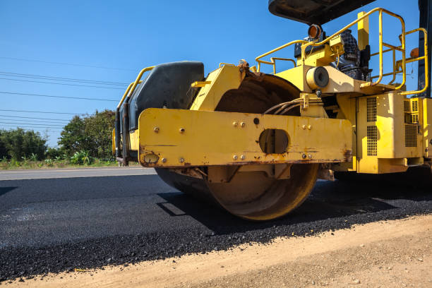 Driveway Repair Near Me in Lake Los Angeles, CA
